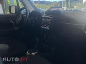Jeep Renegade 1.3 TG Limited