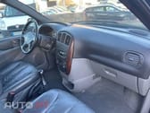 Chrysler Voyager 2.5 CRD LX