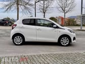 Peugeot 108 1.0 VTi Style