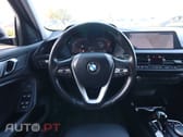 BMW 118 i Aut. Sport Line