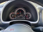 Volkswagen New Beetle 1.4
