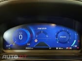 Ford Puma 1.0 Flexifuel mHEV ST-Line x