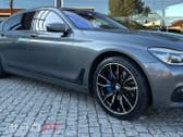 BMW 740 740 LE Xdrive Iperfomance