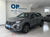 Peugeot 2008 1.2 PureTech Active