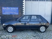 Peugeot 205 1.1 GR