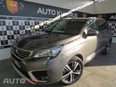 Peugeot 5008 1.5 BlueHDi Allure