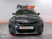 Kia Xceed 1.0 T-GDI GT-Line
