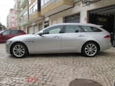 Jaguar XF 2.0 D R-Sport AWD Aut.