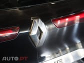 Renault Mégane Sport Tourer 1.3 TCe 140 Int. RSL