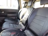 Renault Scénic 1.5 dCi Dynamique Luxe