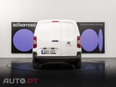 Citroen Berlingo 1.5 BlueHDi M Club