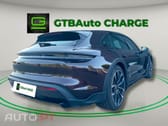 Porsche Taycan 4 I.V.A DEDUTIVEL