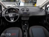 Seat Ibiza 1.2 TDi I-Tech