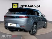 Land Rover Range Rover Sport P460e Dynamic SE I.V.A DEDUTIVEL