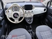 Fiat 500C 1.2 Lounge MTA