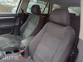 Volkswagen Golf Variant 1.6 TDi Sportline