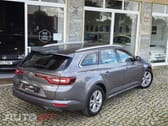 Renault Talisman Sport Tourer ENERGY dCi 110 LIFE