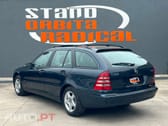 Mercedes-Benz C 220 CDi Avantgarde