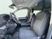 Peugeot Traveller 2.0 BlueHDi L2H1 Active Standard EAT8
