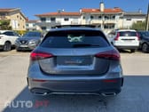 Mercedes-Benz A 200 AMG Line Aut.