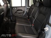 Jeep Wrangler Sahara 2.0 TG Plug In Hybrid 4Xe AT8