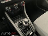 Renault Clio 1.0 TCe Evolution Bi-Fuel