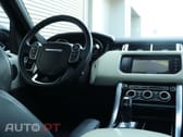 Land Rover Range Rover Sport 3.0 SDV6 HSE Dynamic