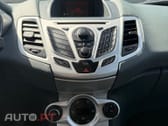 Ford Fiesta Techno