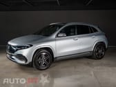 Mercedes-Benz EQA 300 4Matic AMG Line