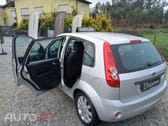 Ford Fiesta 1.25