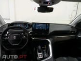 Peugeot 3008 1.6 Hybrid Allure e-EAT8
