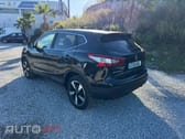 Nissan Qashqai 1.5 dCi N-Connecta 18