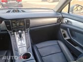 Porsche Panamera  4s Pdk