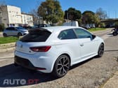 Seat Leon FR