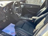 Mercedes-Benz CLA 200 d AMG Line Aut.