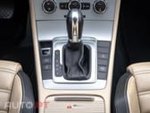 Volkswagen Passat CC 2.0 TDi BlueMotion DSG