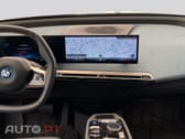 BMW iX I.V.A DEDUTIVEL xDrive 50 