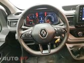 Renault Trafic 2.0 Blue dCi L1H1 Grand Confort