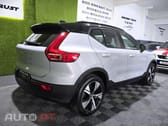 Volvo XC40 P8 AWD Recharge RDesign