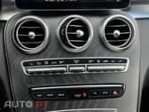 Mercedes-Benz C 300 de T 9G-TRONIC Night Edition