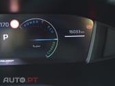 Peugeot E-2008 50 kWh Allure