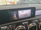 Mercedes-Benz CLA 180 d Shooting Brake Style Aut.