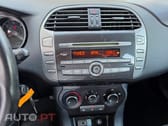 Fiat Bravo 1.6 M-Jet Active Pur-O2