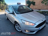 Ford Focus 1.5 TDCi Trend+