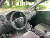 Volkswagen Golf Plus 1.9 TDi BlueM. Confortline