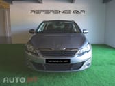 Peugeot 308 SW 1.6 HDI ALLURE