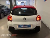 Citroen C3 Pure Tech S&S Feel