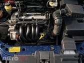 Ford Focus 1.6 Trend