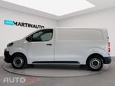 Citroen Jumpy 2.0 BlueHDi M