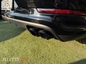 Porsche Cayenne E-Hybrid Tiptronic S
